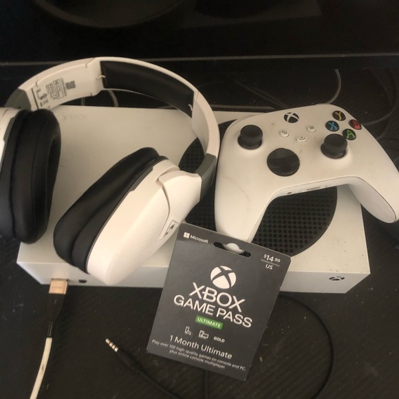 Xbox s
